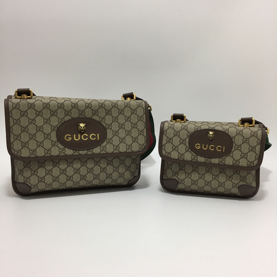 Gucci new bag-75