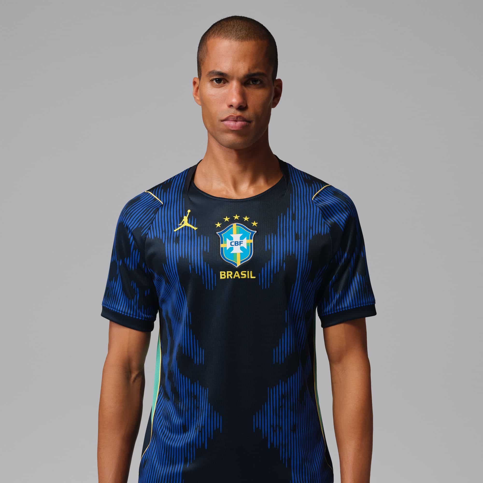 National Team Soccer Jerseys