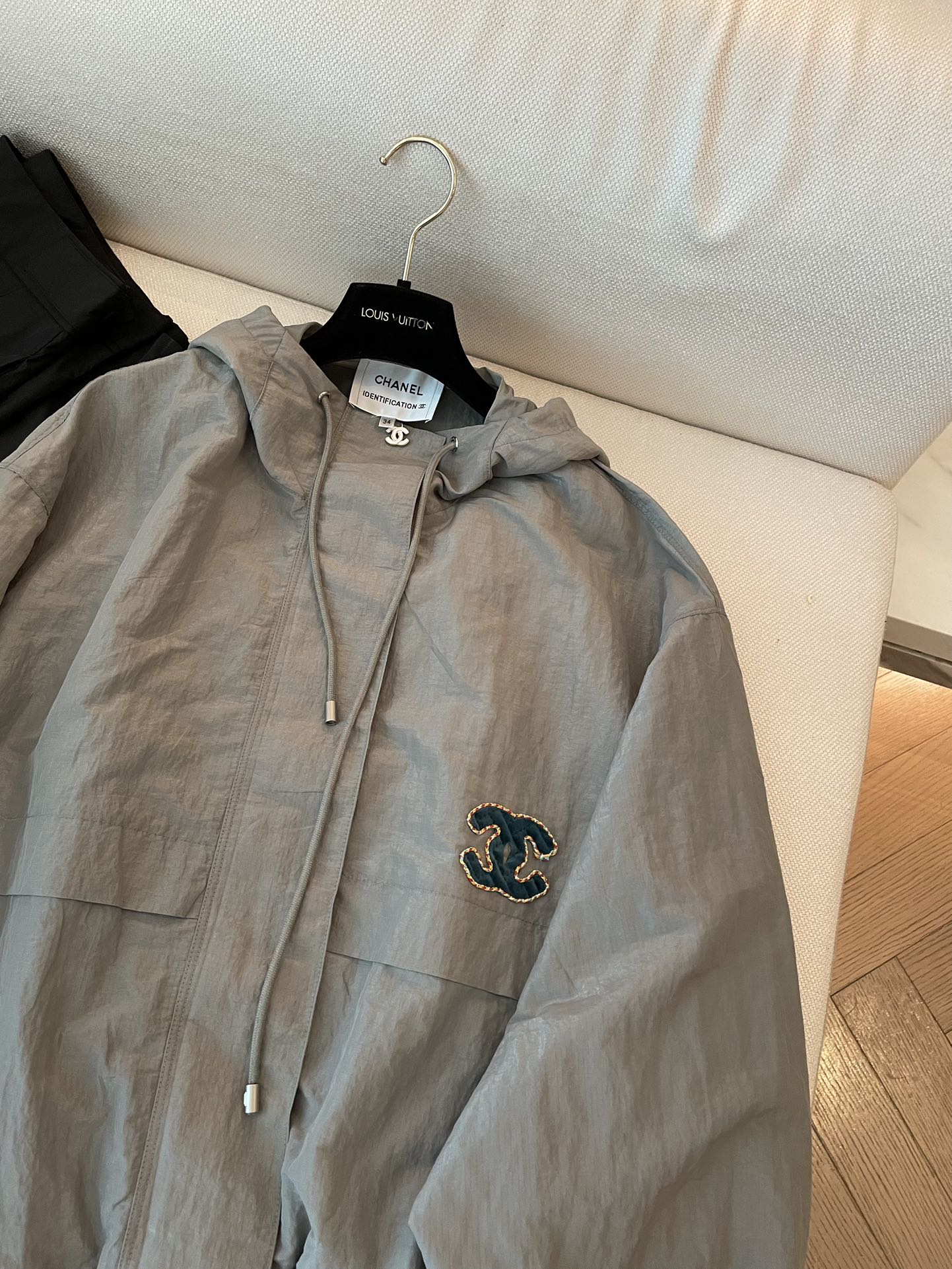 Chanel Clothing-244