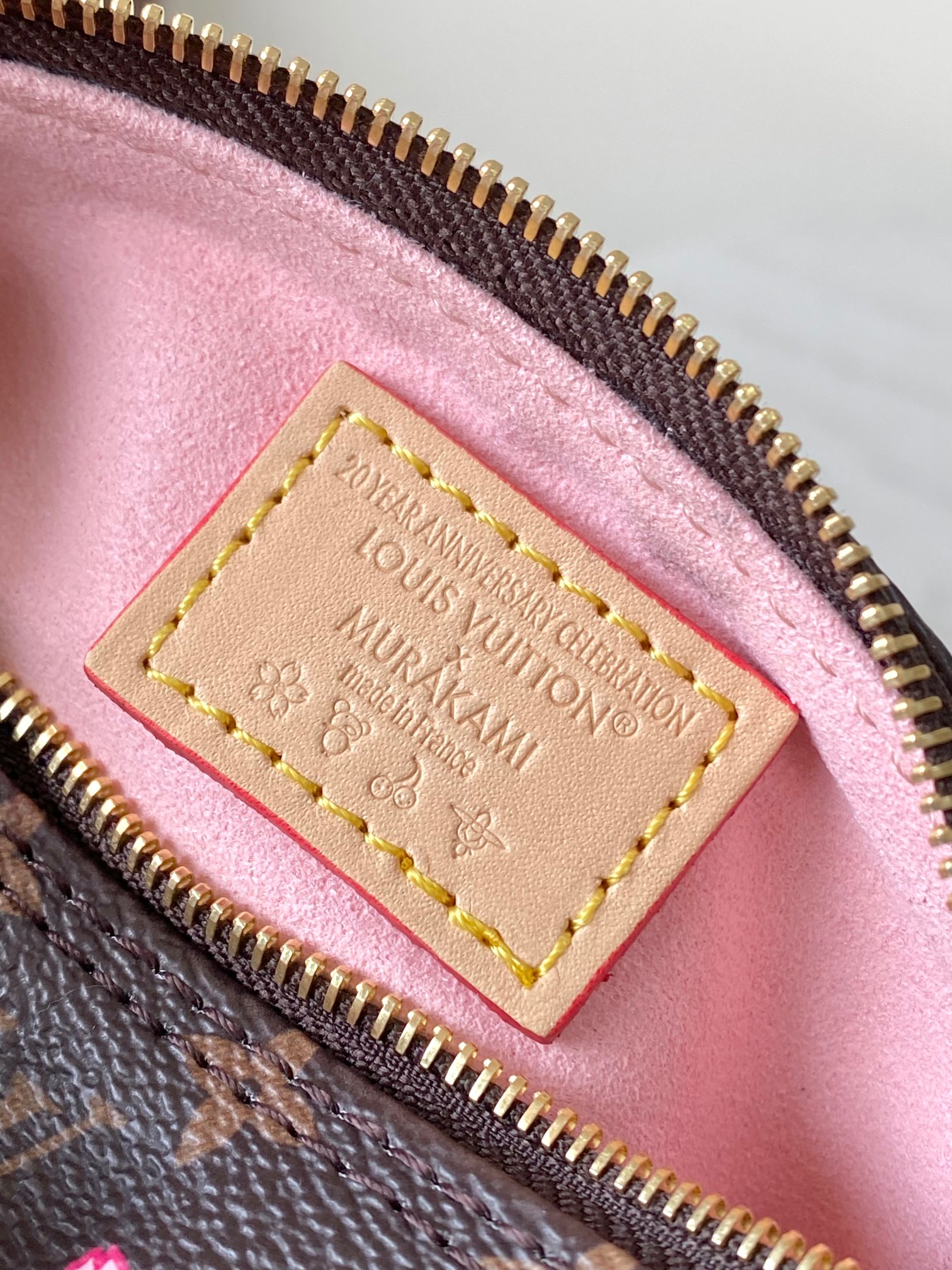 Louis Vuitton bag-181