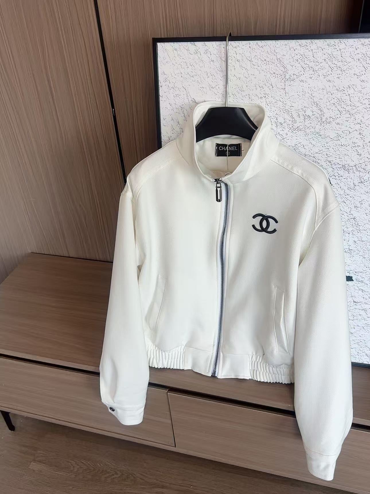 Chanel Clothing-201
