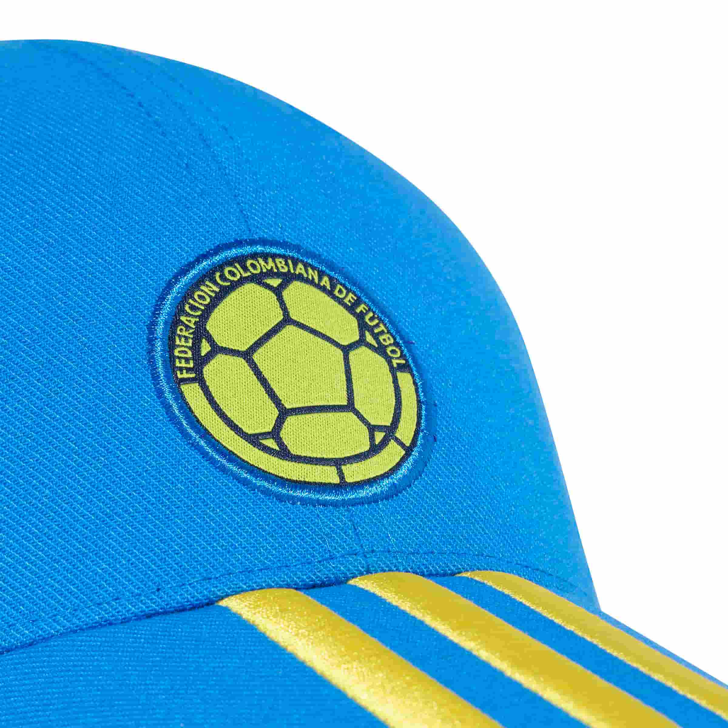 Colombia 26 Cap
