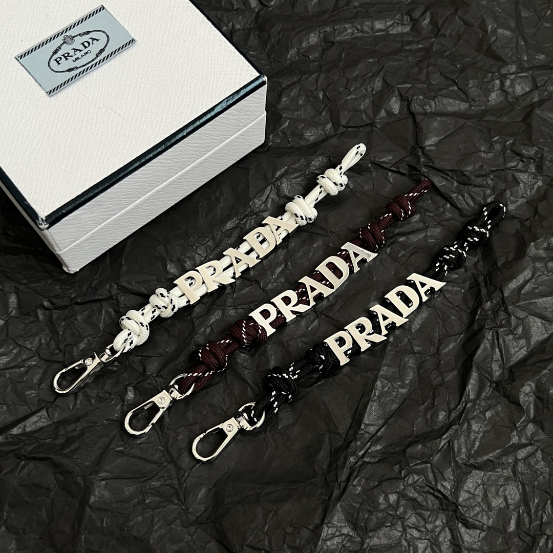 Prada Bracelet-18
