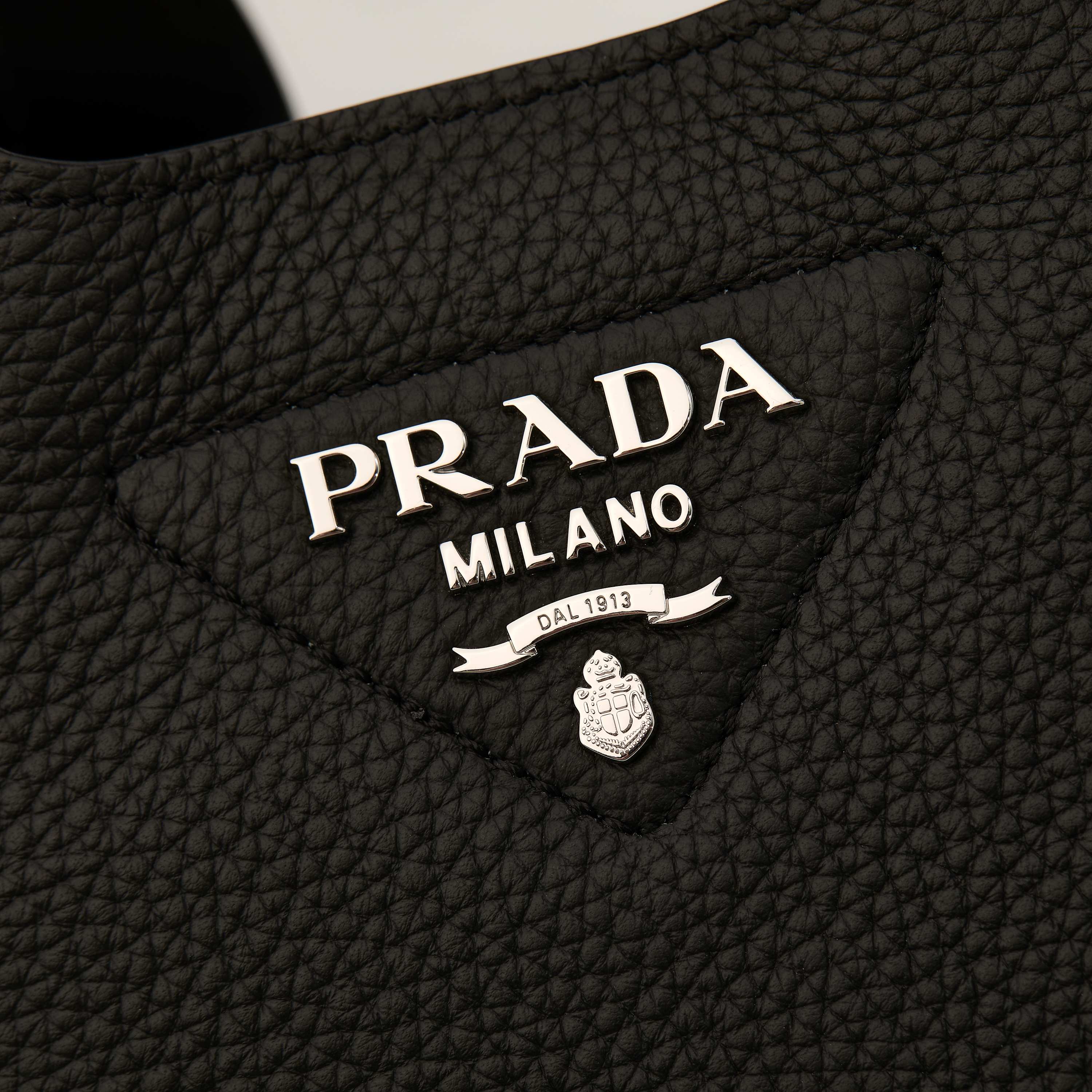 Prada bag-113