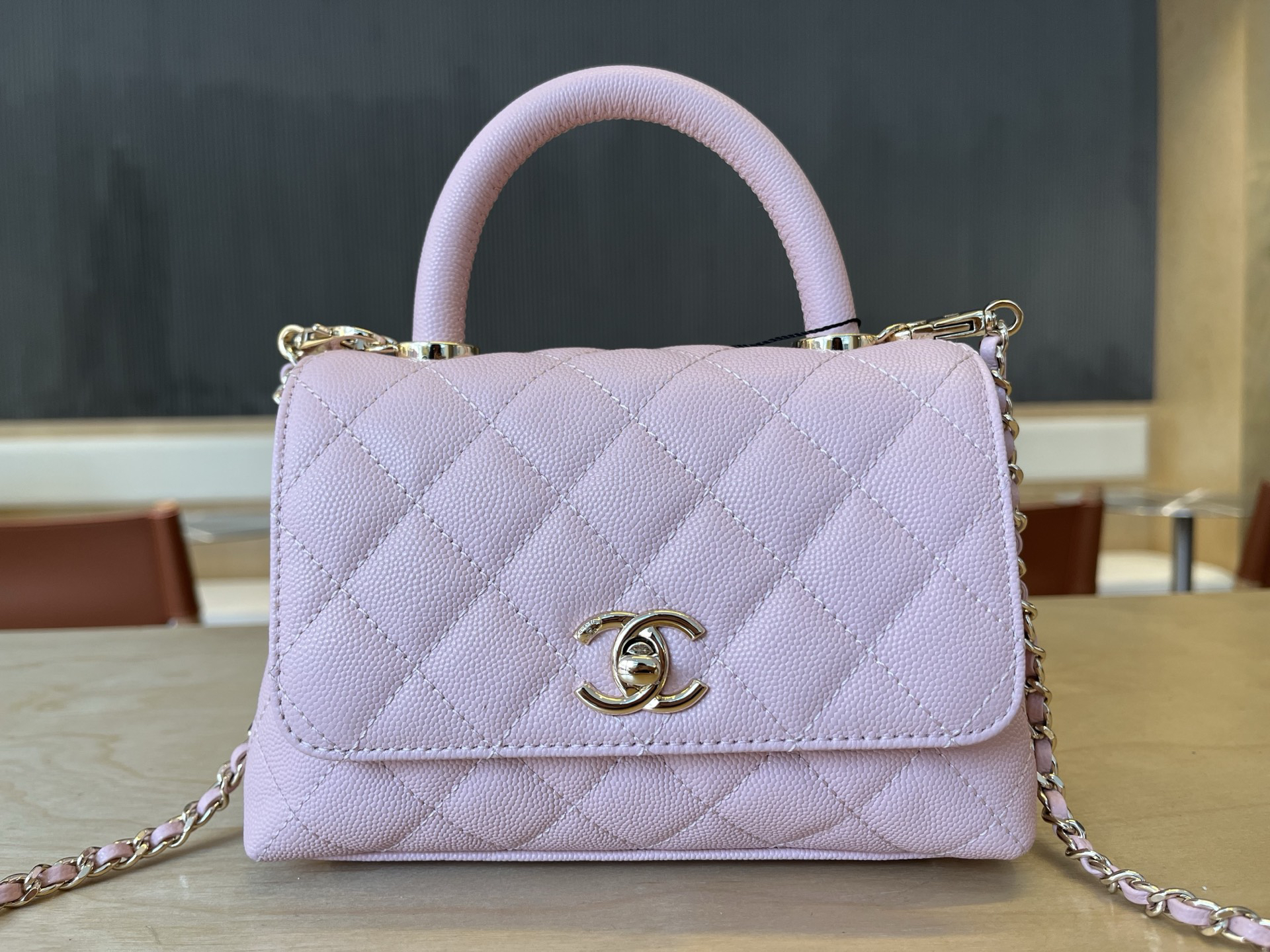 Chanel bag-99