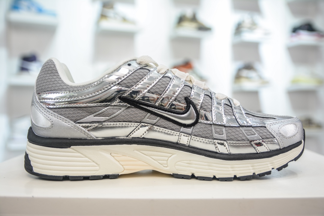 Nike Sneakers-341