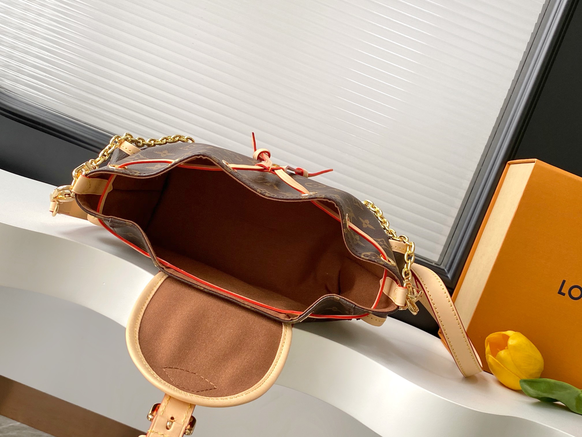 Louis Vuitton bag-67