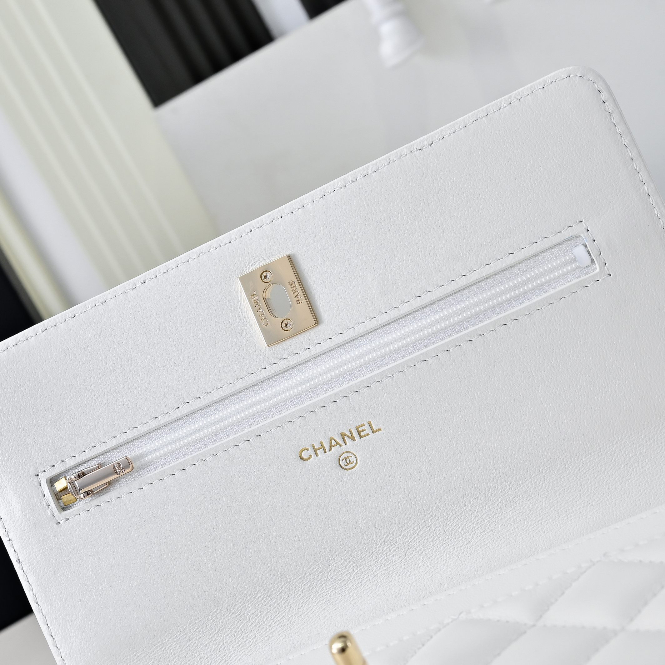 Chanel bag-131