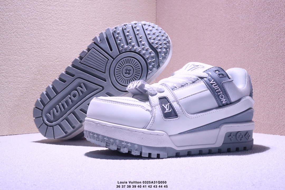 Lv Sneakers-113
