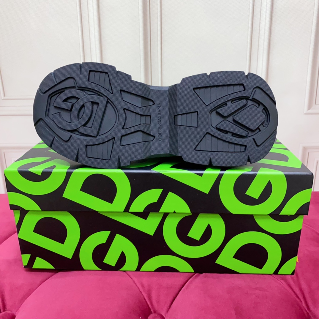 D&G Sneakers-247