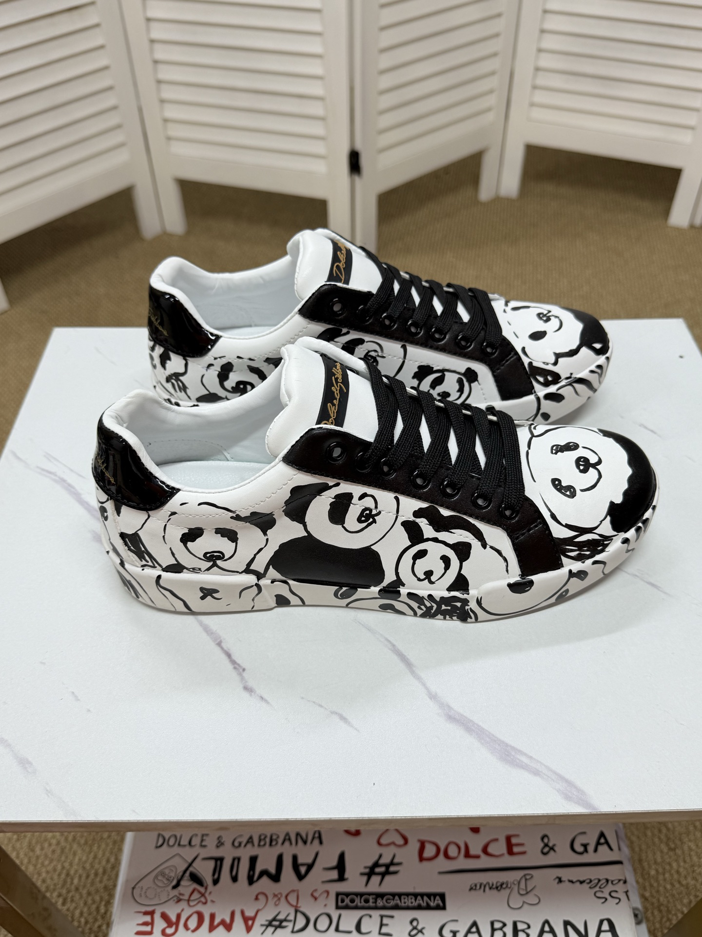 D&G Sneakers-54