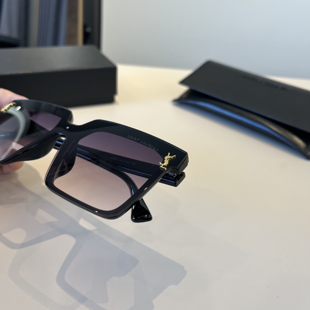 YSL glasses-17