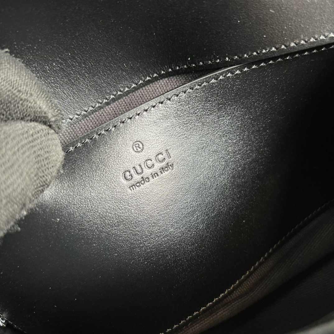Gucci new bag-91