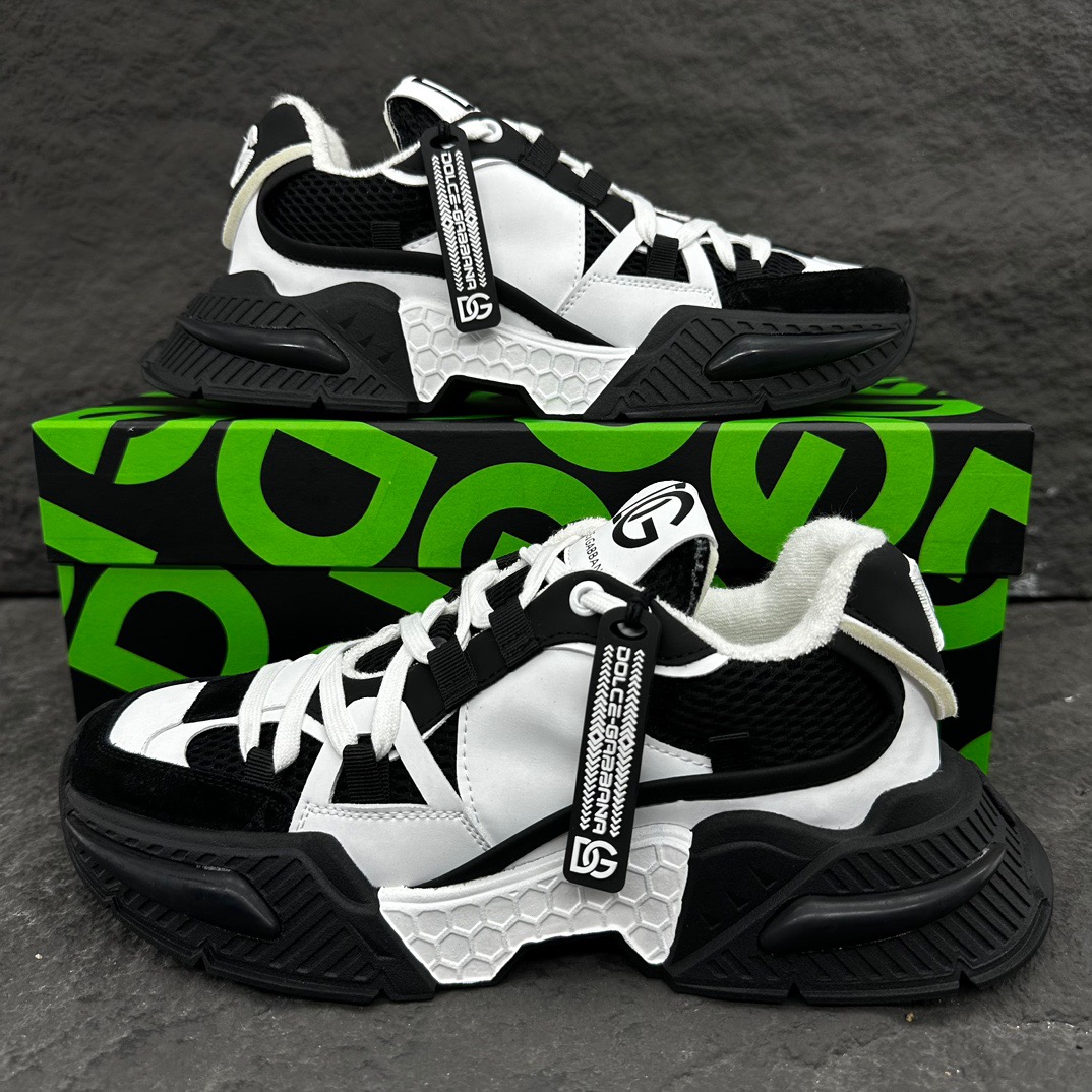 D&G Sneakers-230