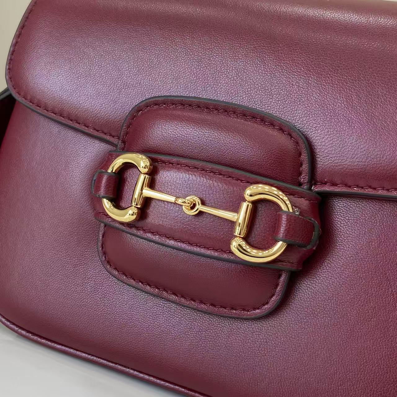 Gucci new bag-12
