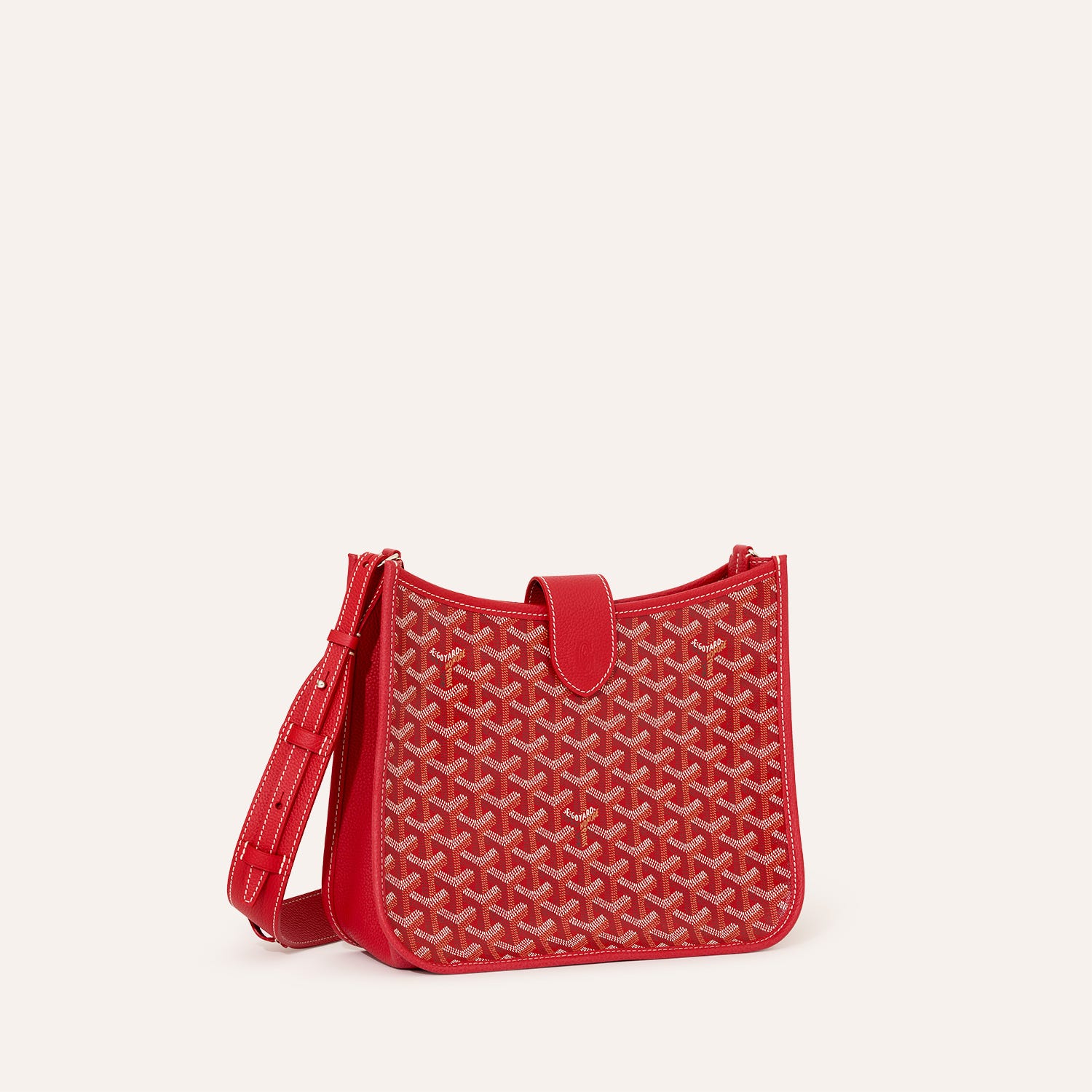 Musette bag