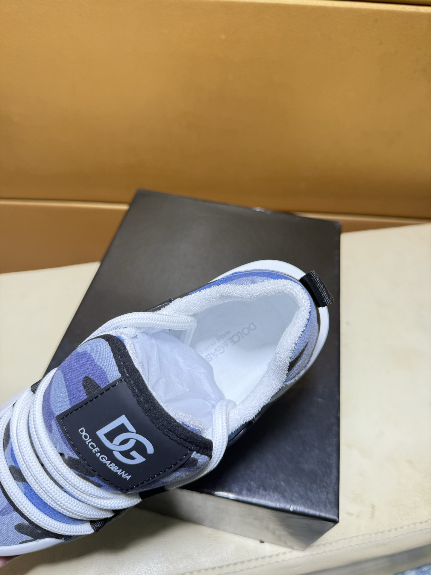 D&G Sneakers-198
