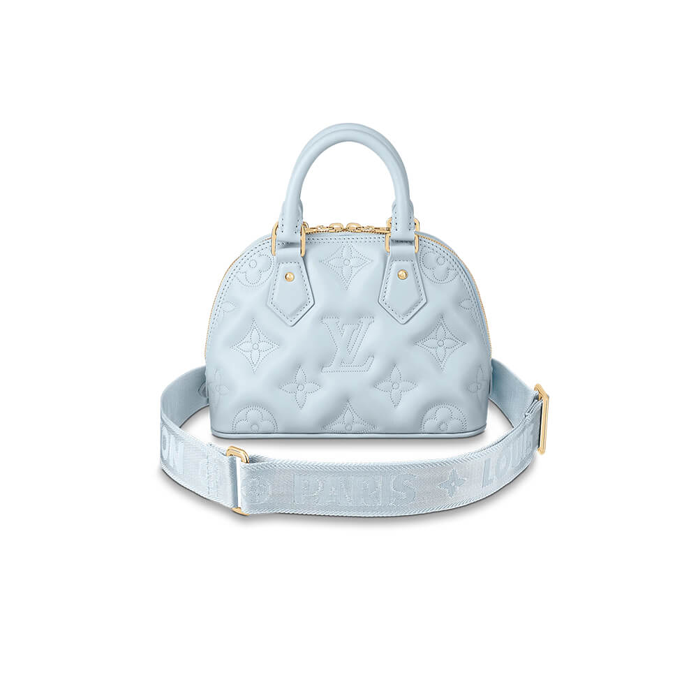 Louis Vuitton ALMA BB