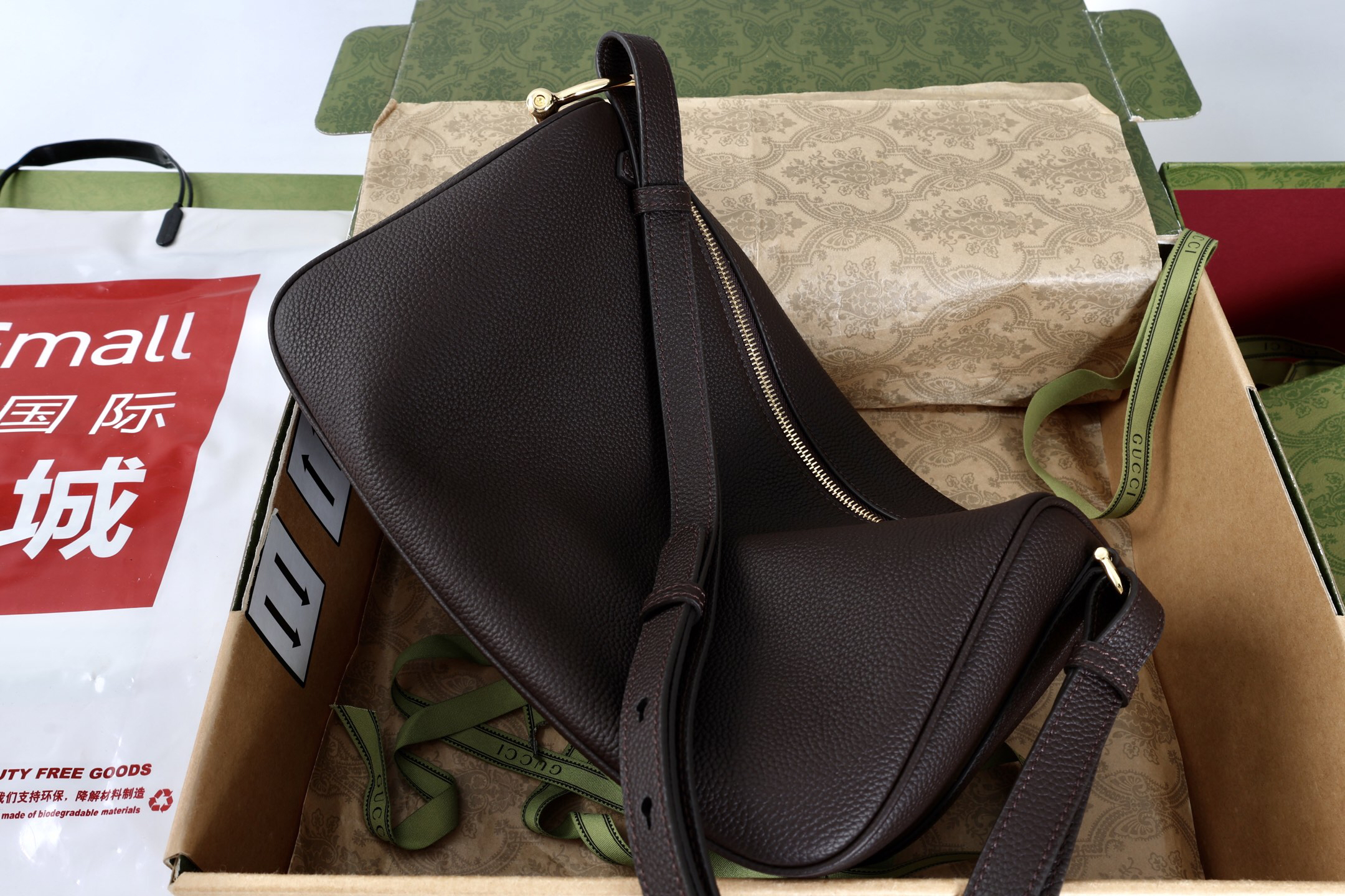 Gucci new bag-176