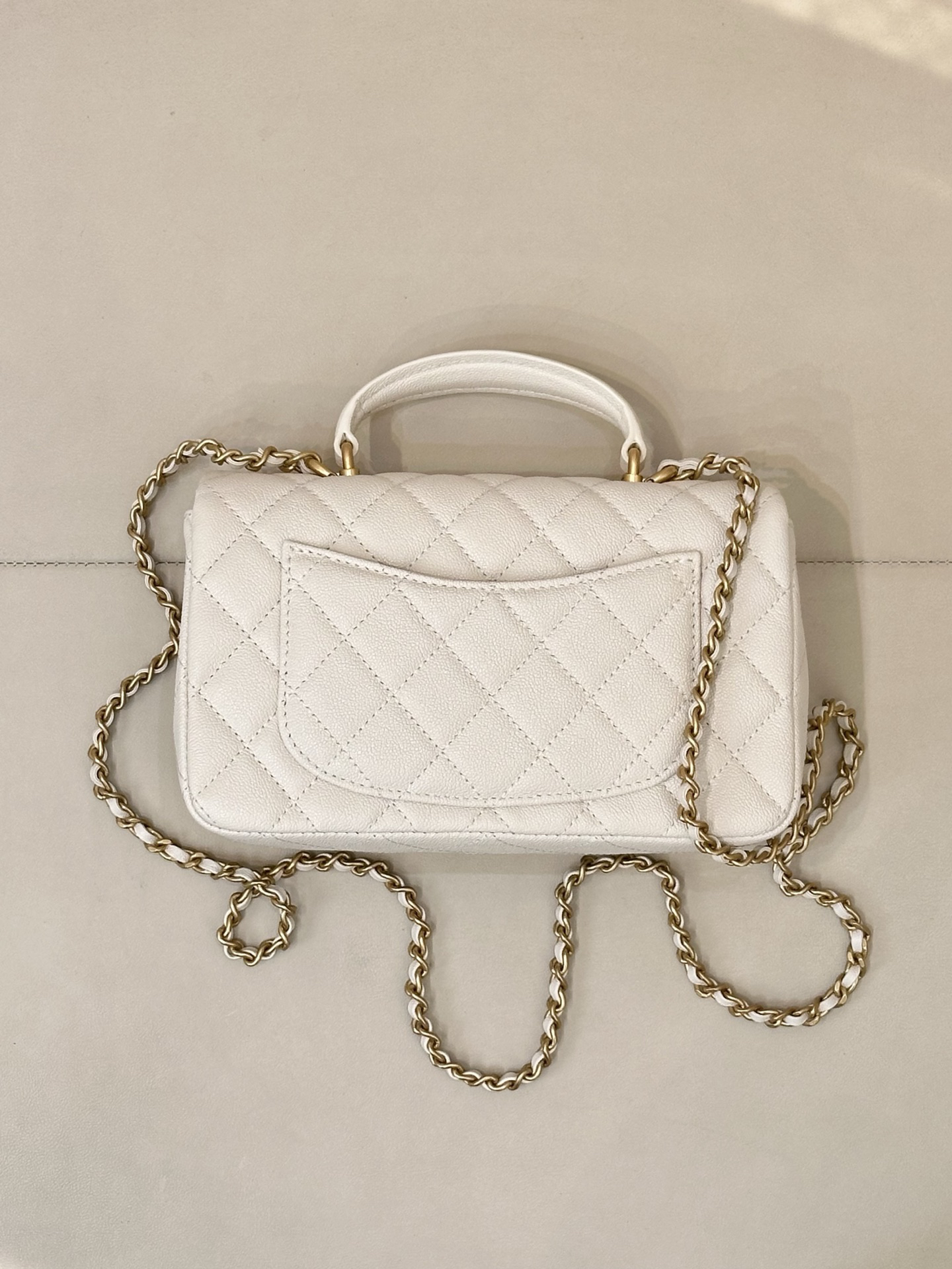 Chanel bag-58