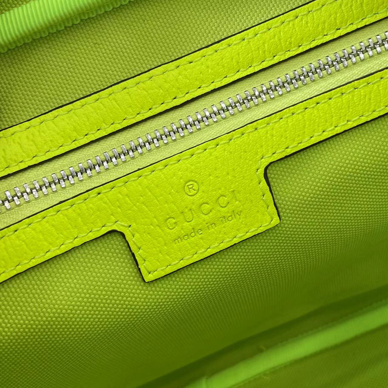 Gucci new bag-11