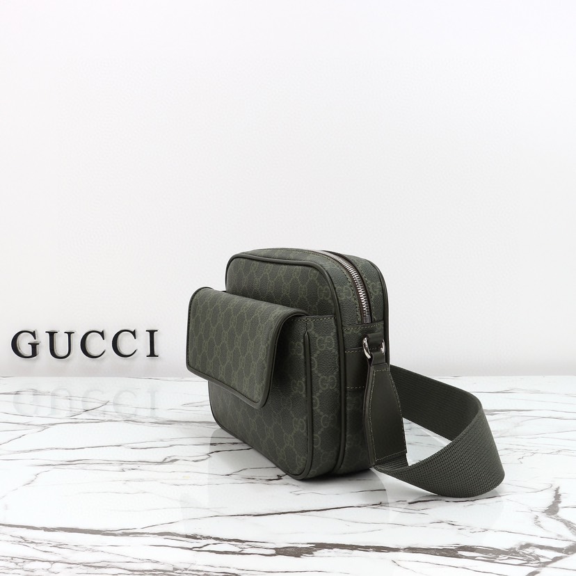 Gucci new bag-154