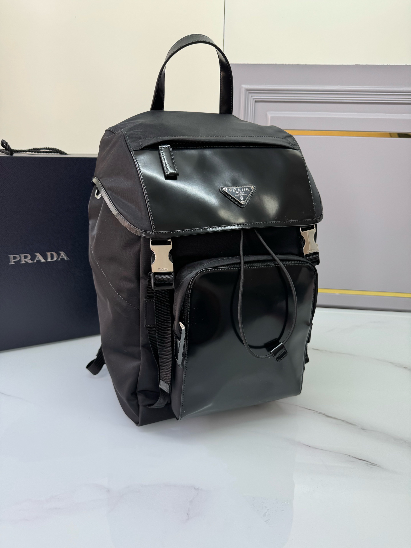 Prada bag-46