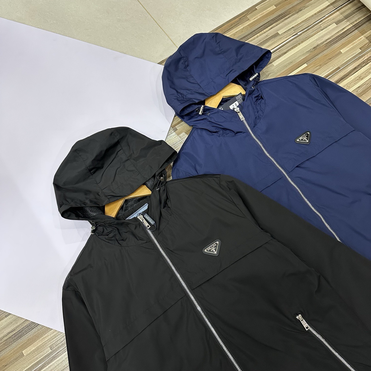 Prada Clothing-350