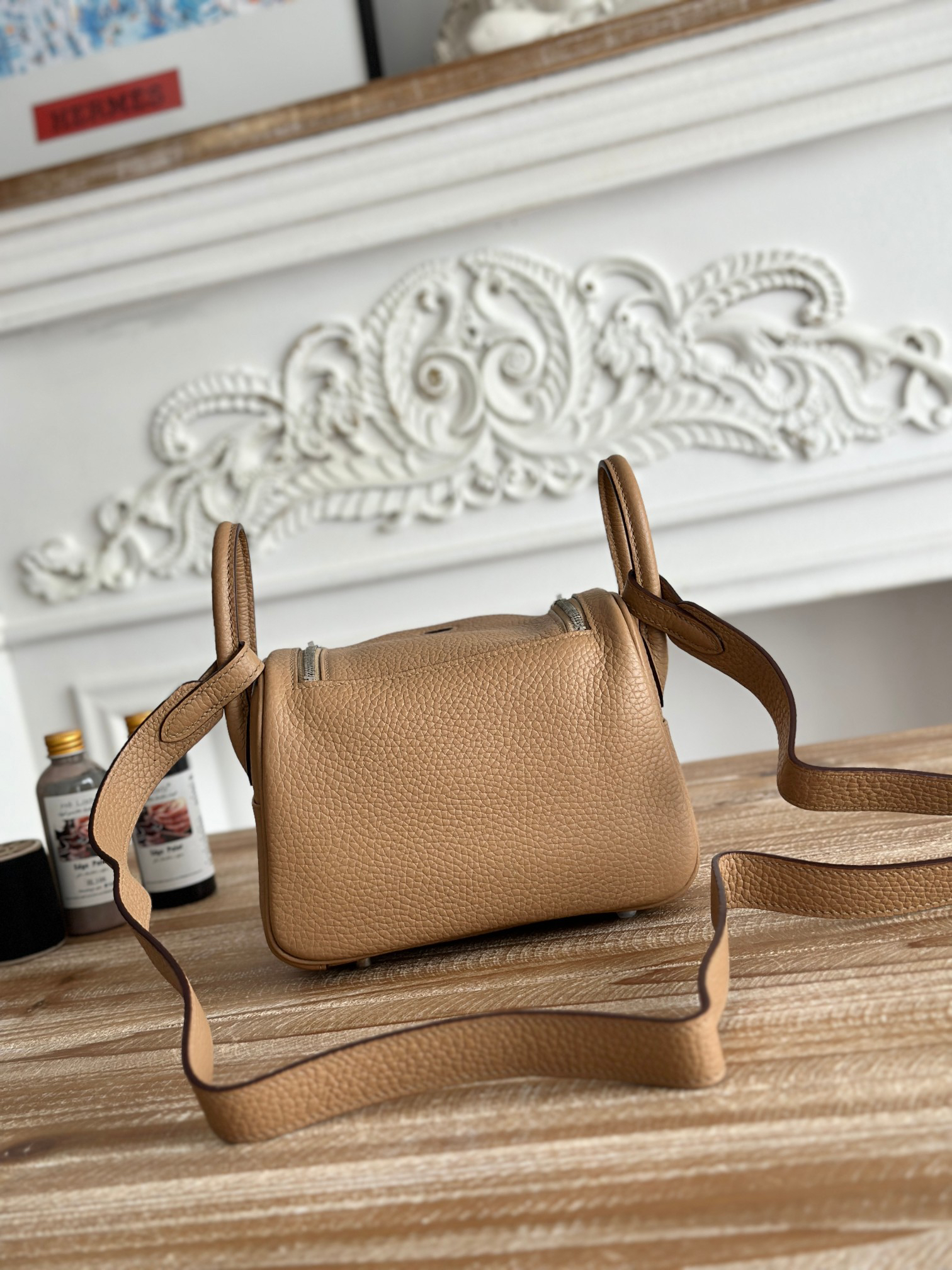 Hermes bag-40