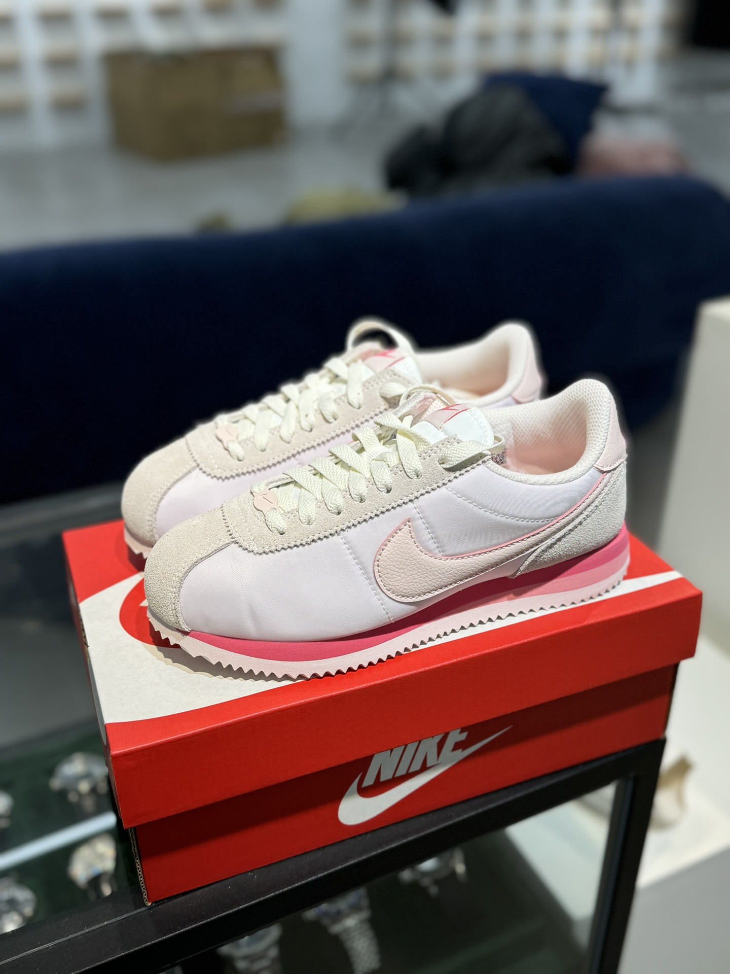 Nike Sneakers-16