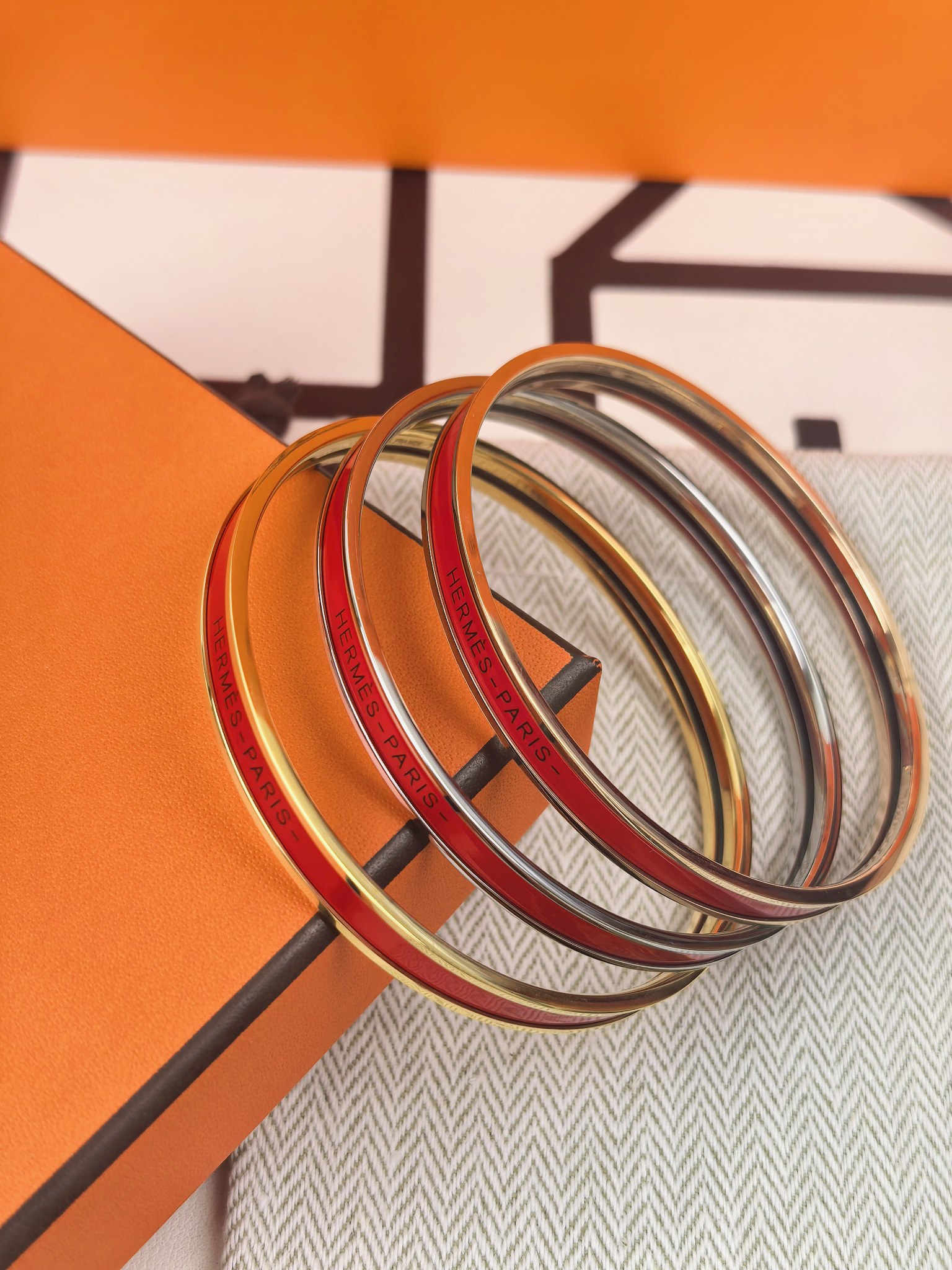 Hermes Bracelet-32