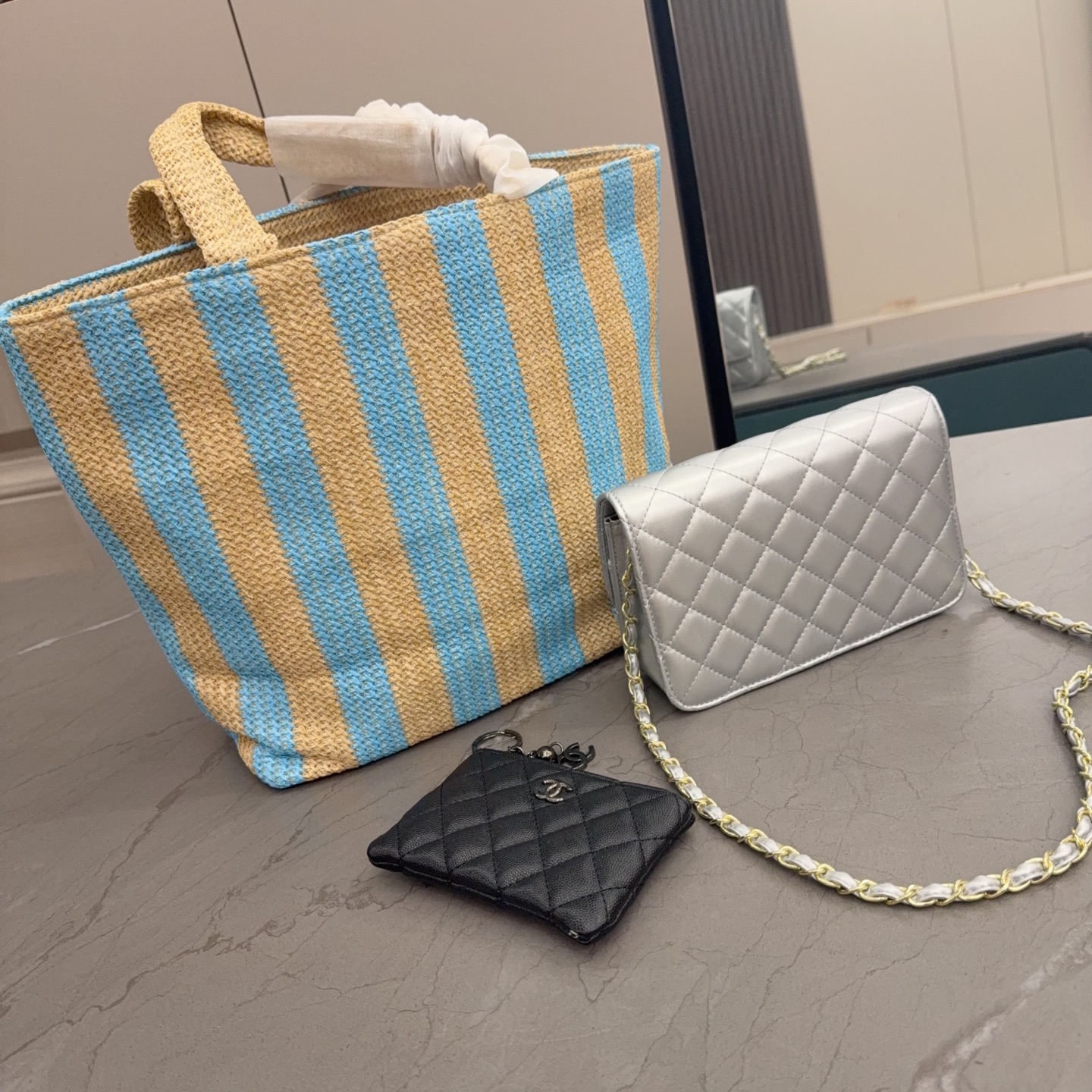 Prada bag-154