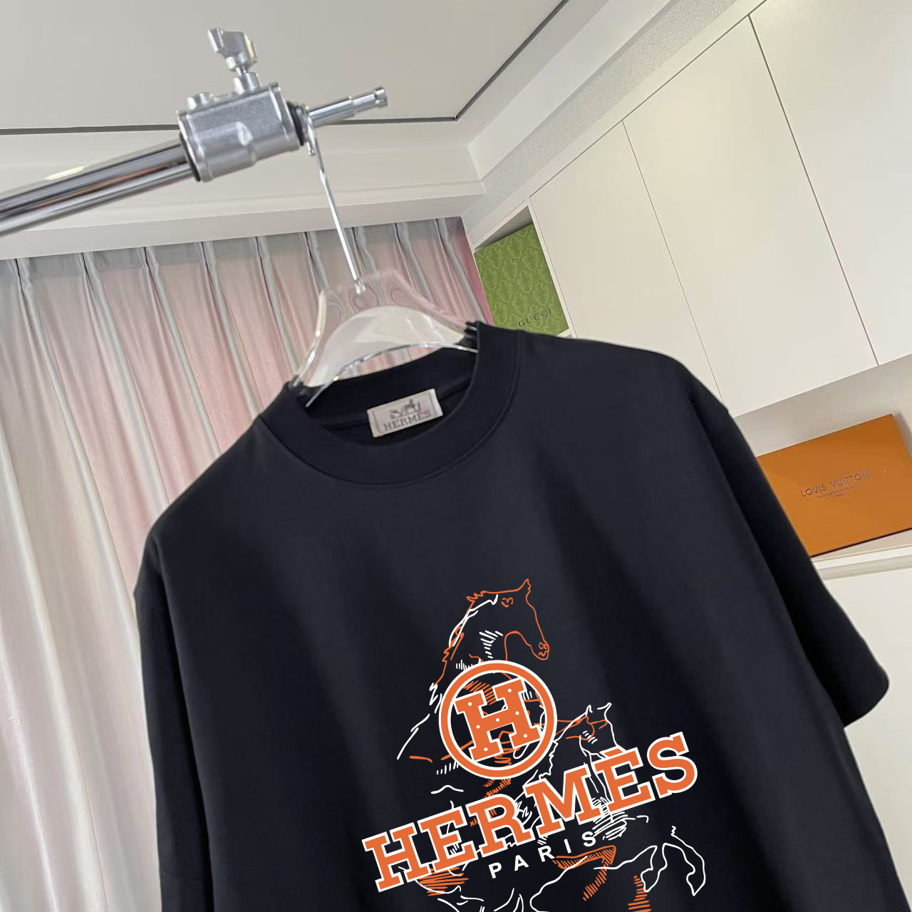 Hermes clothing-244