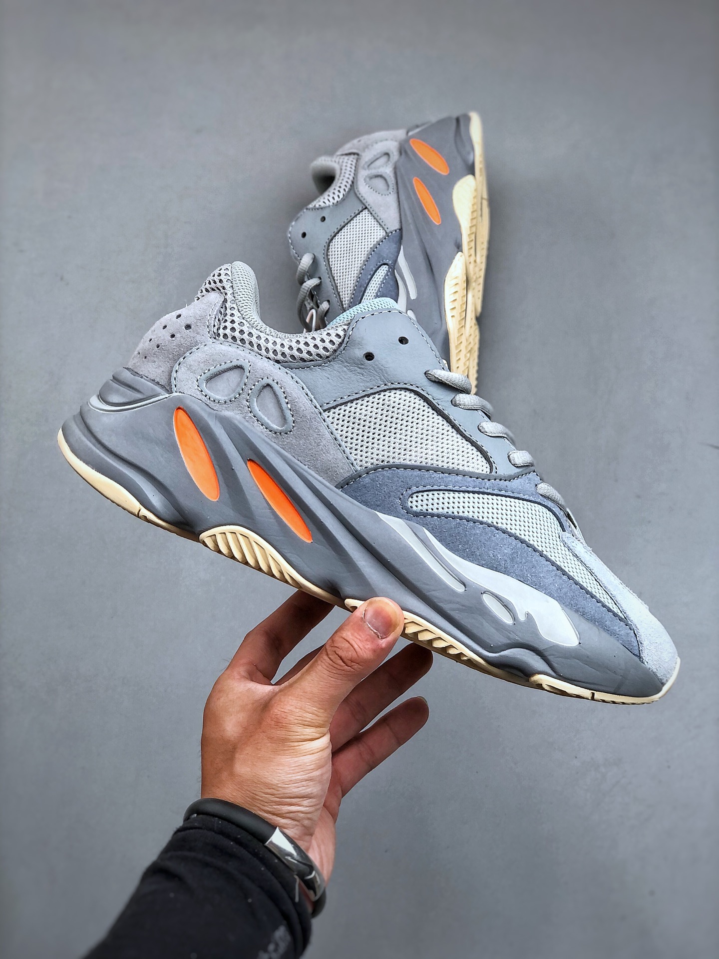 Adidas Sneakers-147