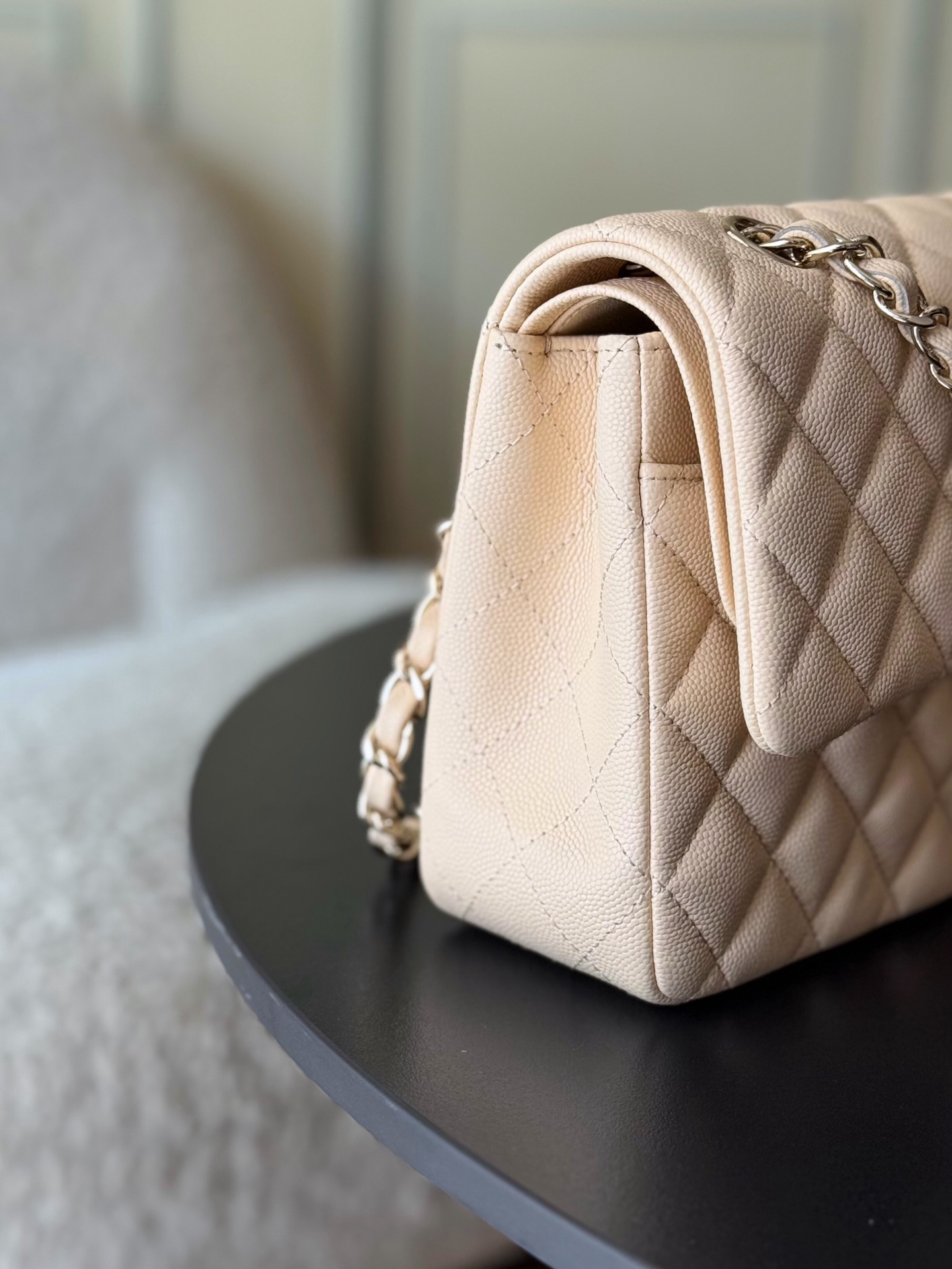 Chanel bag-186