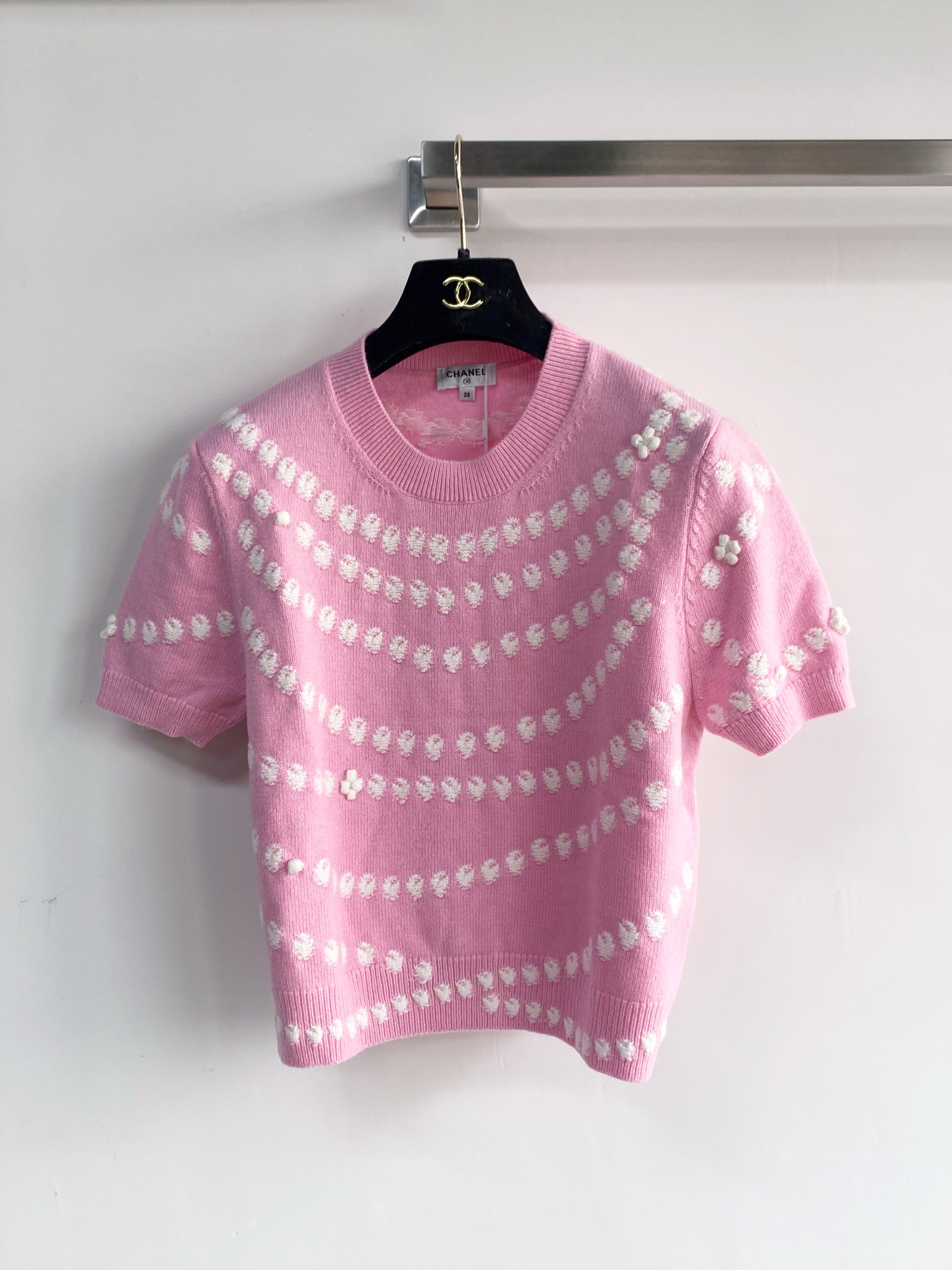 Chanel Clothing-5