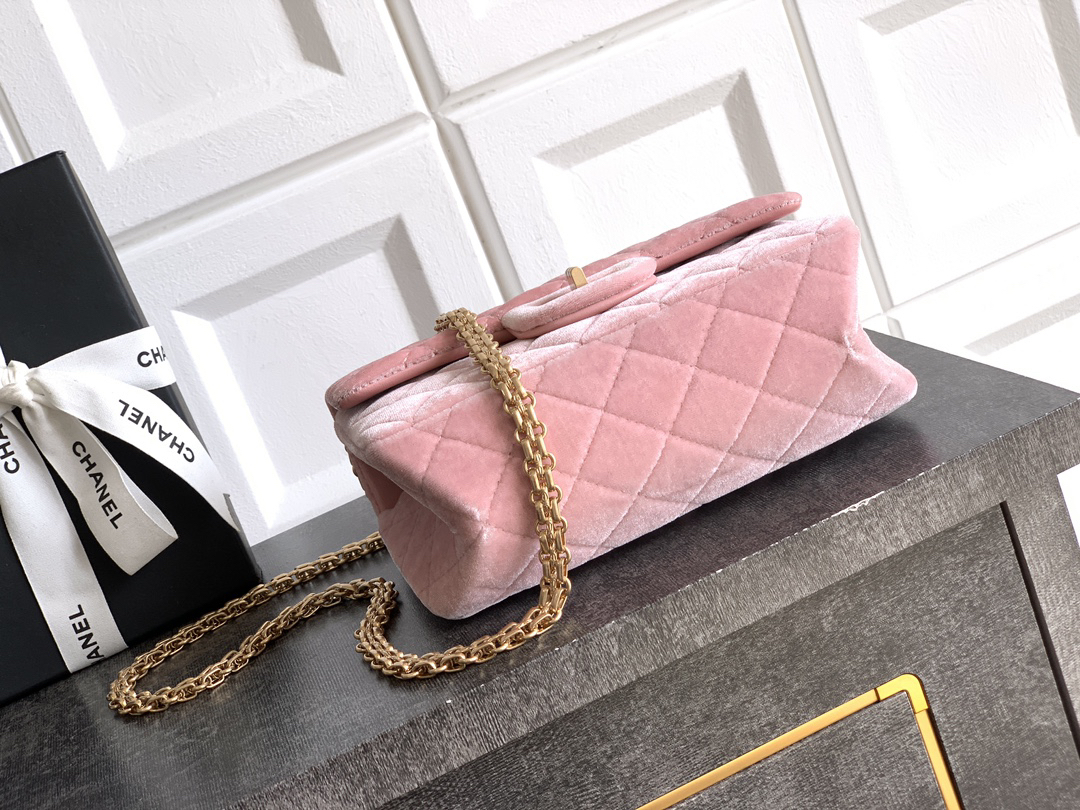 Chanel bag-134
