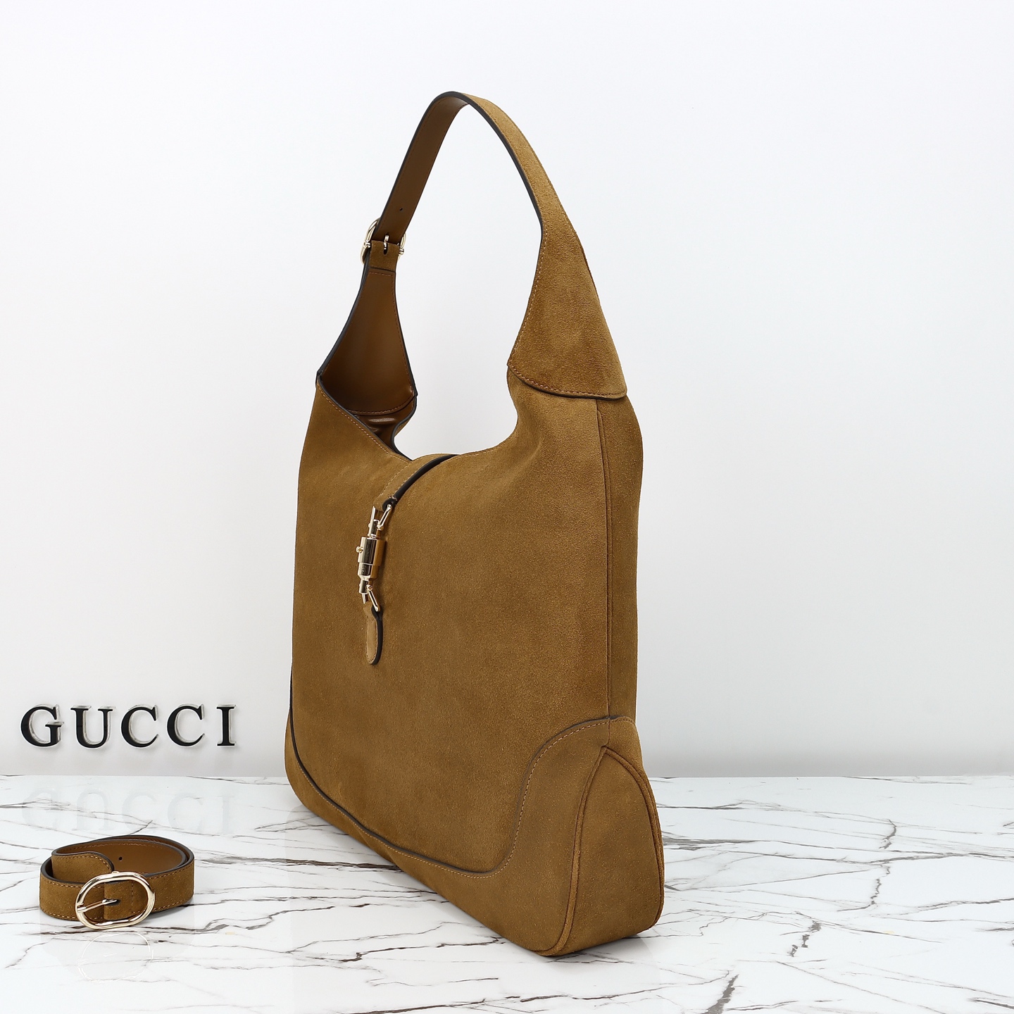 Gucci new bag-54