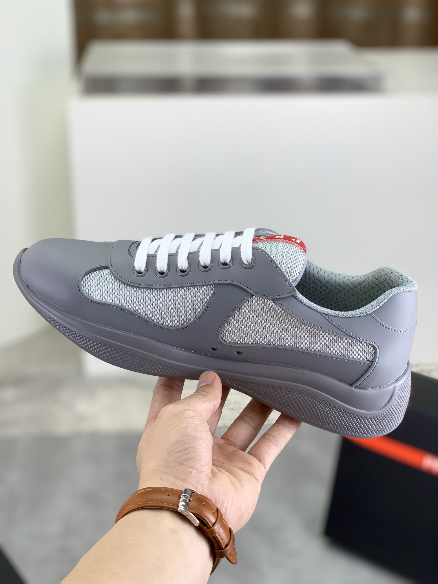Prada Sneakers-101