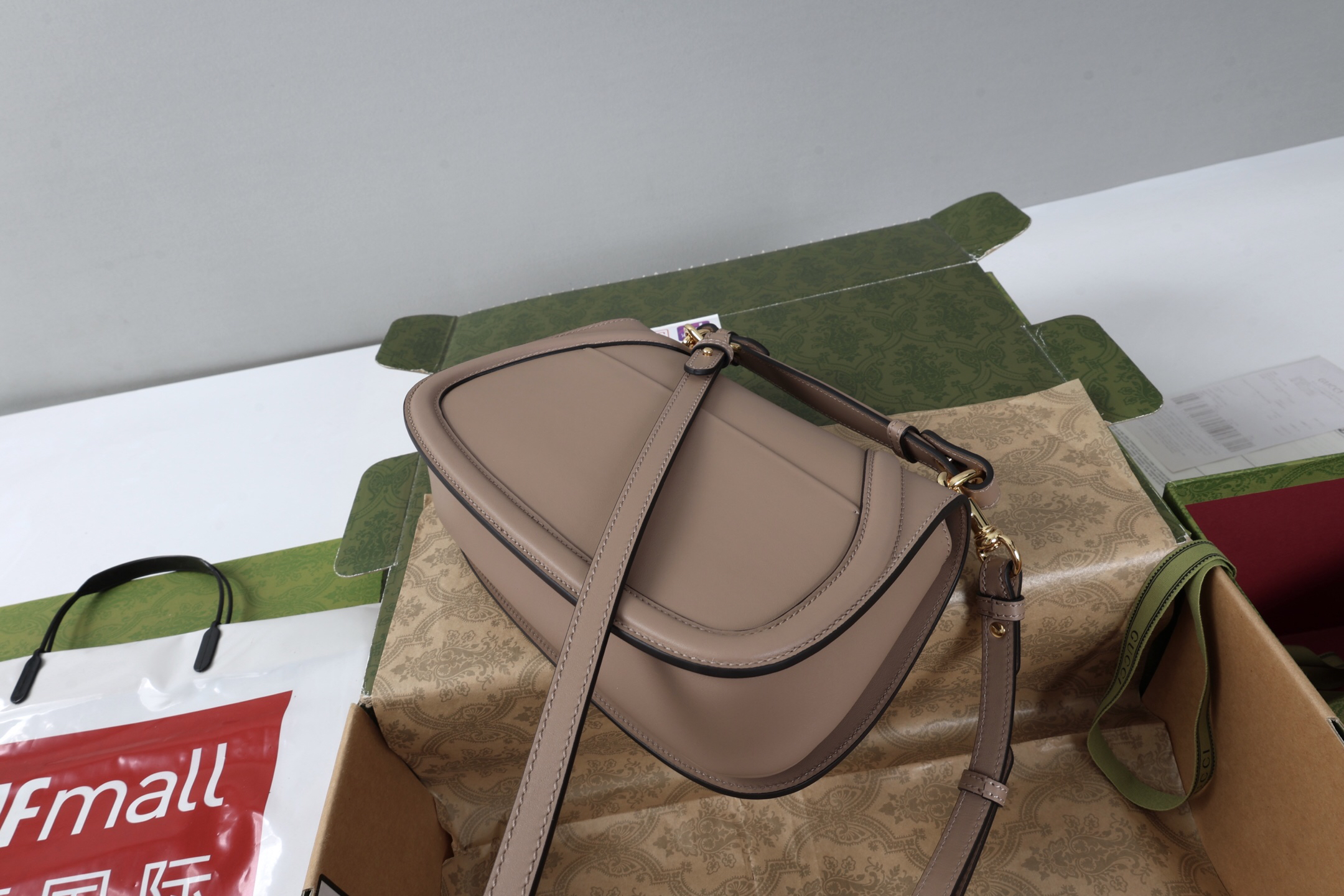 Gucci new bag-184