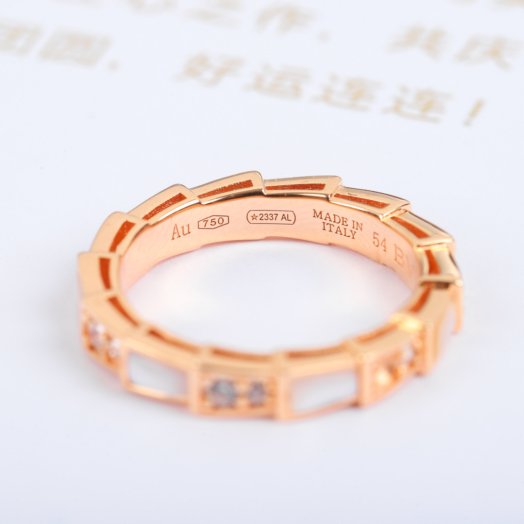 Bottega Veneta ring-73