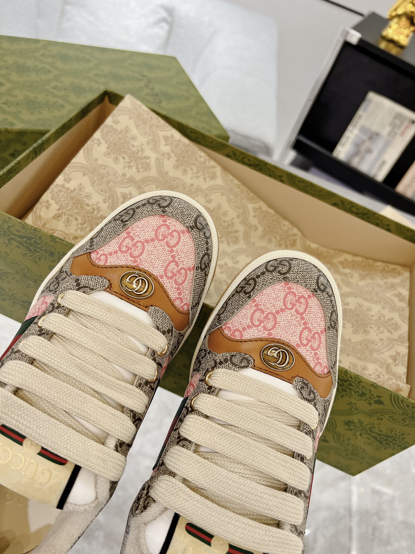 Gucci Sneakers-11