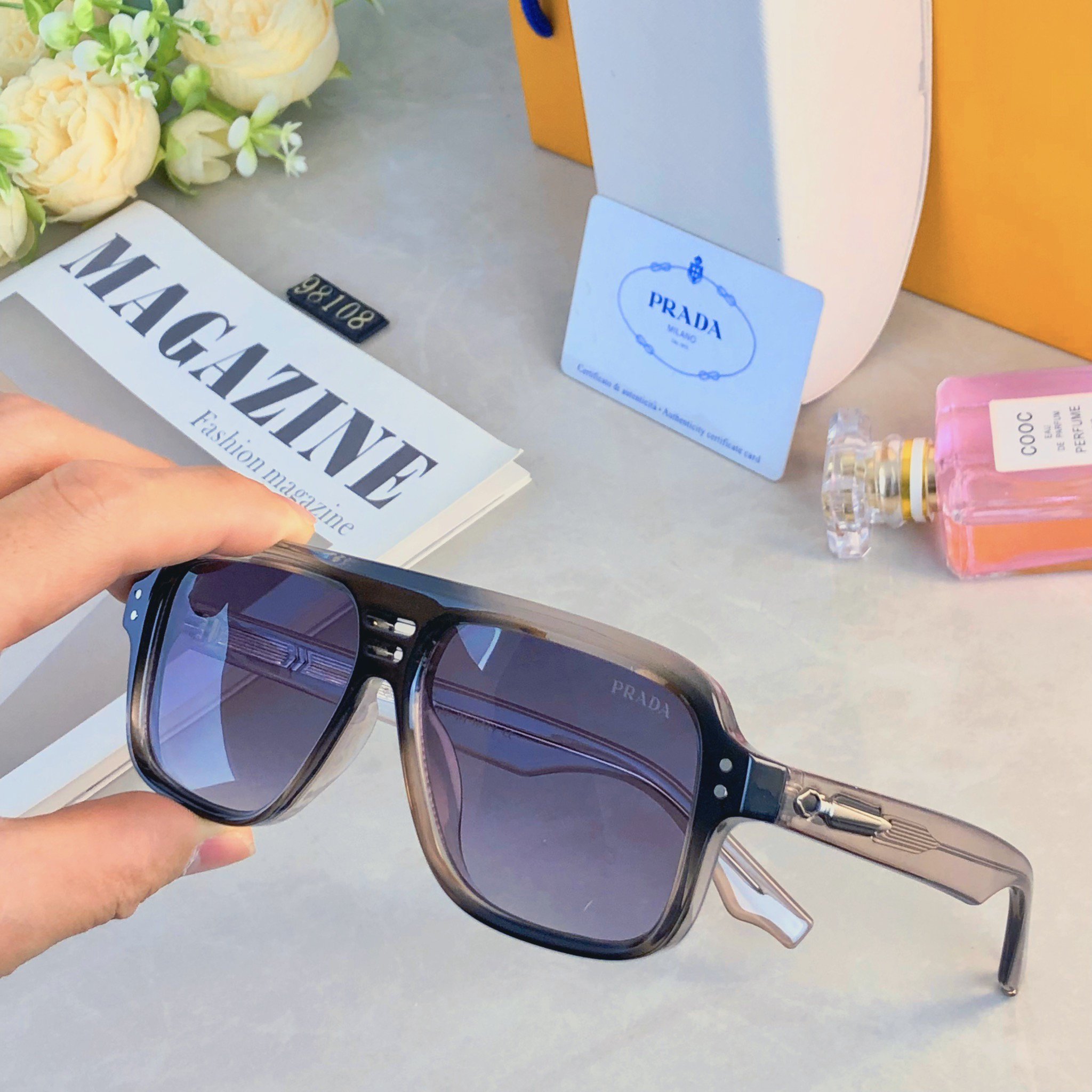 Prada glasses-11