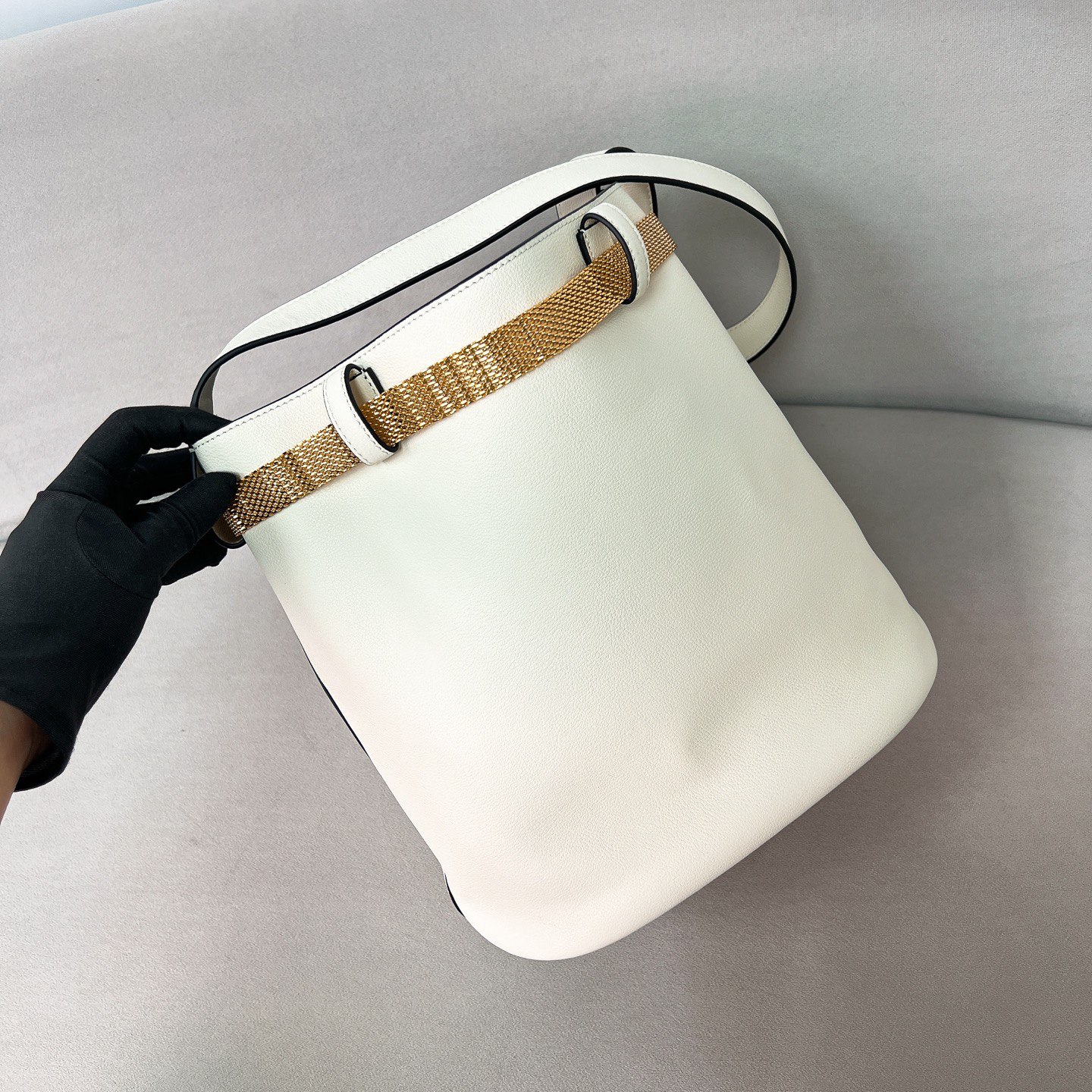 Prada bag-289