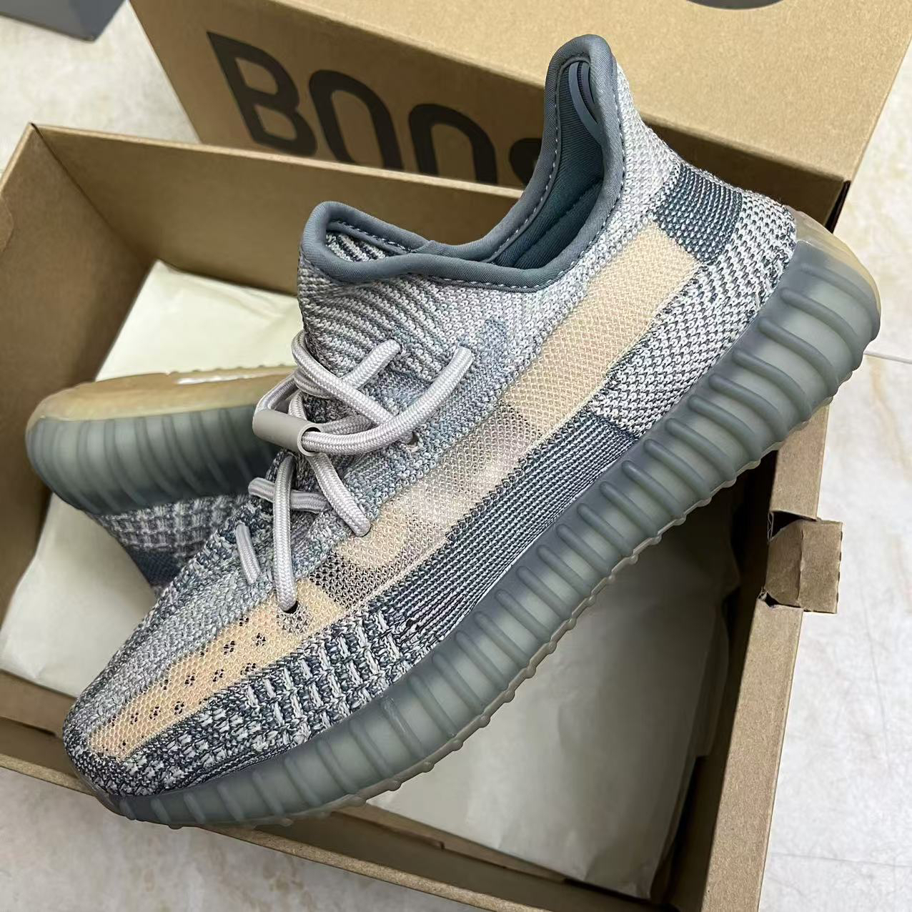 Adidas Sneakers-323