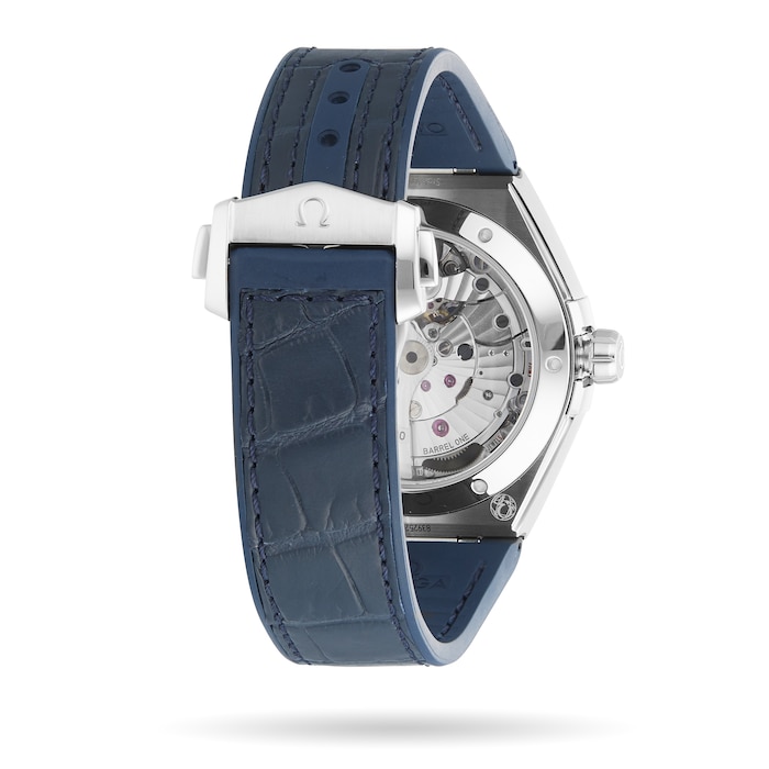 Constellation Co-Axial Master Chronometer 41mm Mens Watch
