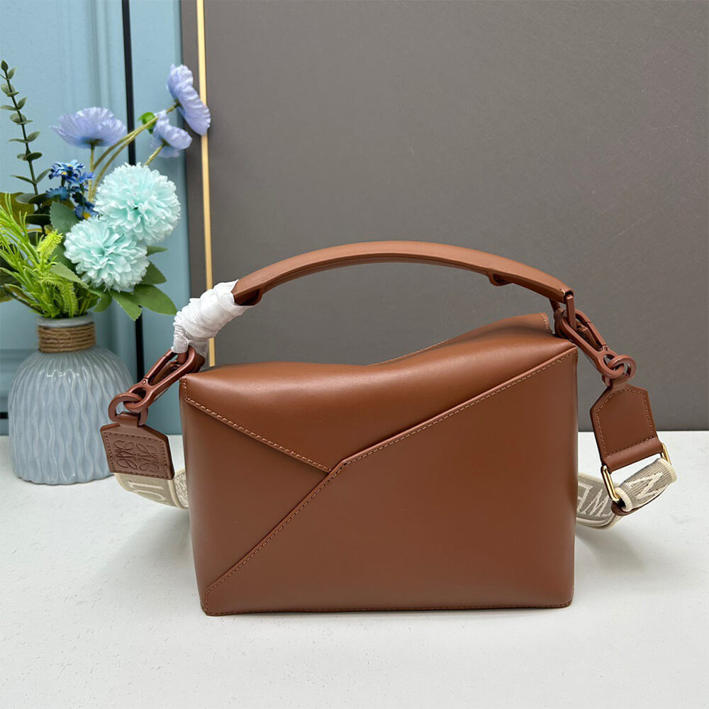 Louis Vuitton LOEWE Small Puzzle Bag