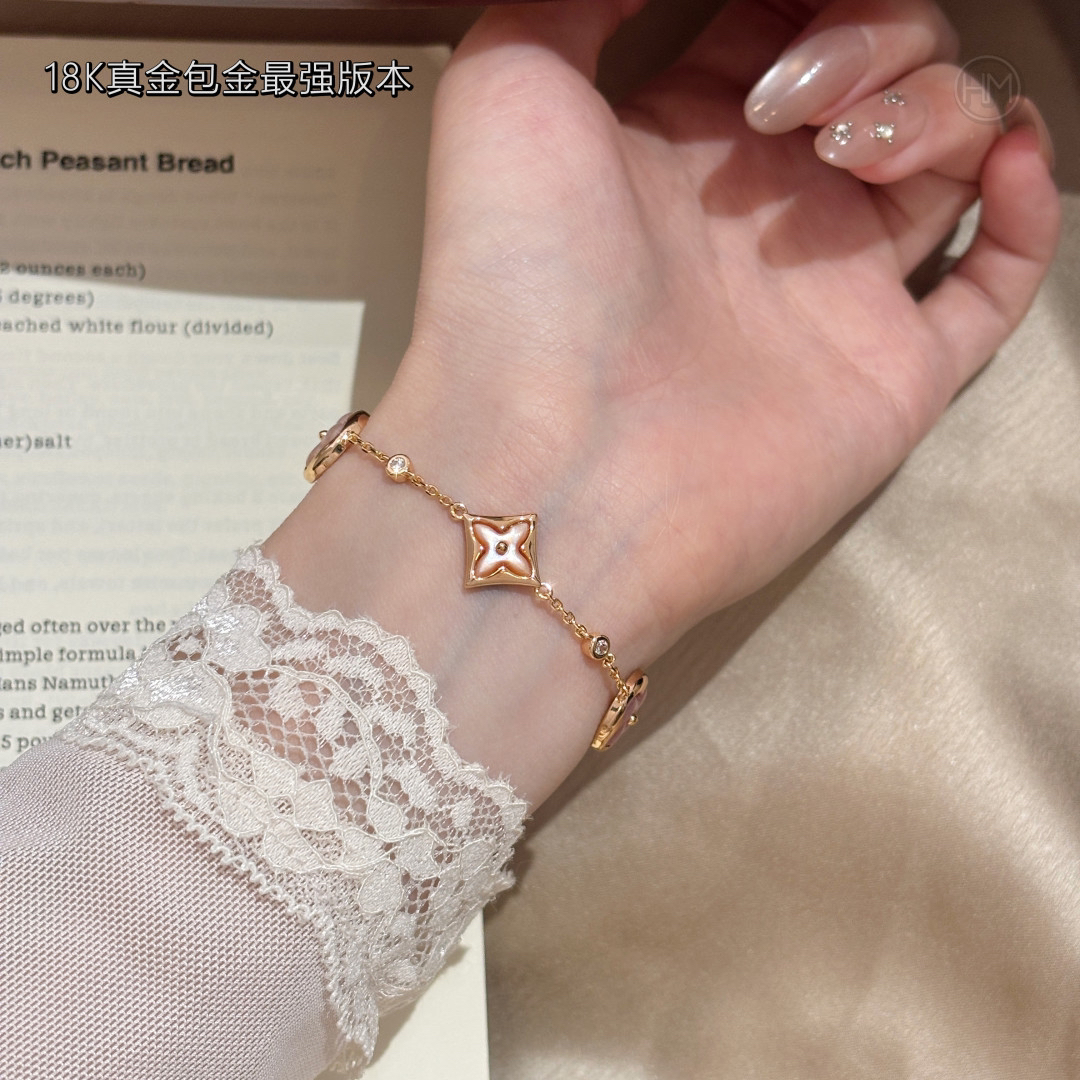 LV necklace-85