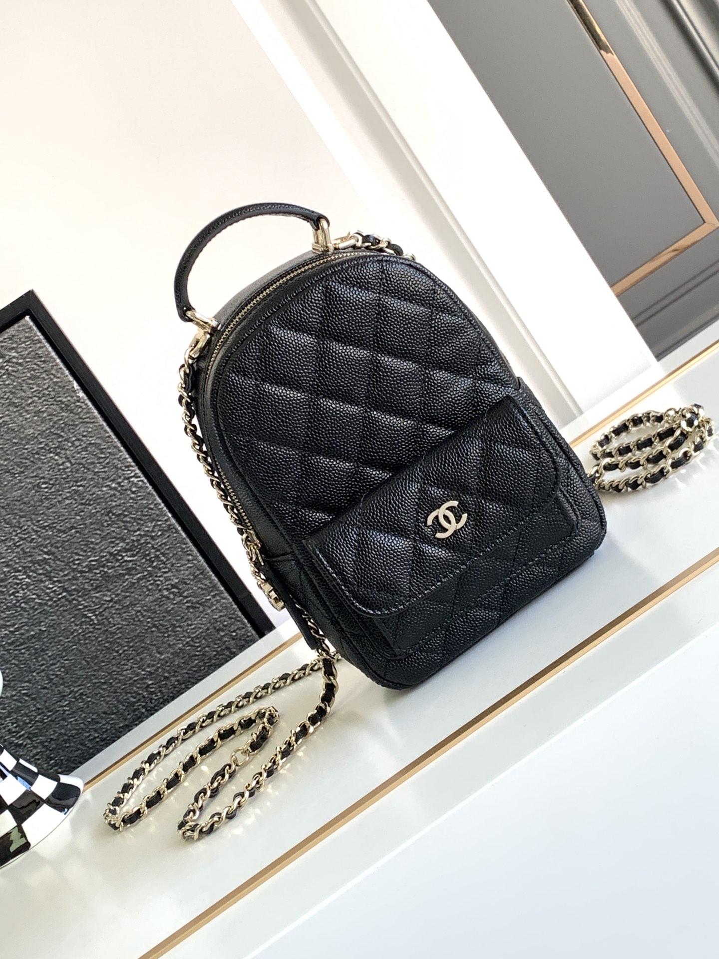 Chanel bag-29