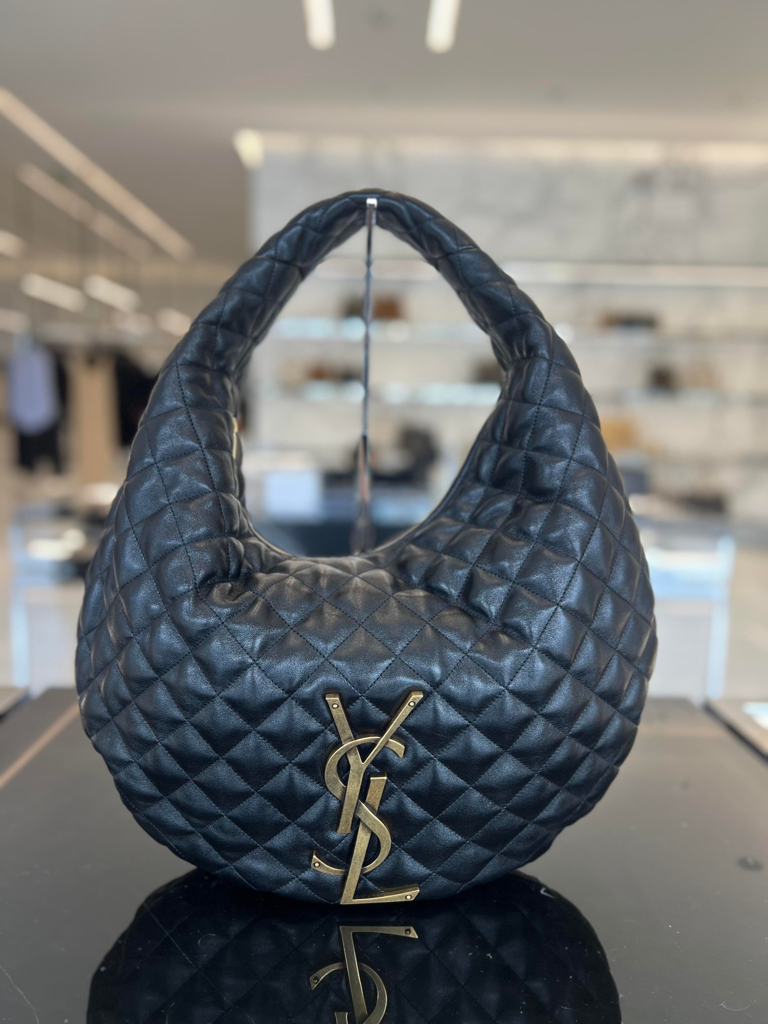 YSL bag-50